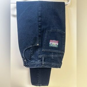Vintage EDWIN quality denim